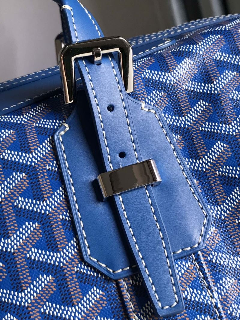 Goyard Travel Bags